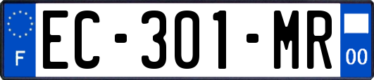 EC-301-MR