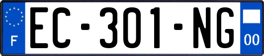EC-301-NG