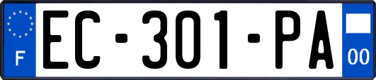 EC-301-PA