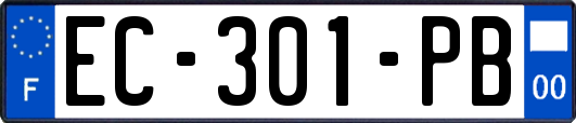 EC-301-PB
