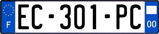 EC-301-PC