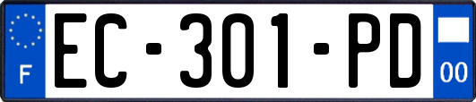 EC-301-PD