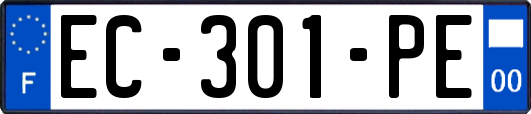 EC-301-PE