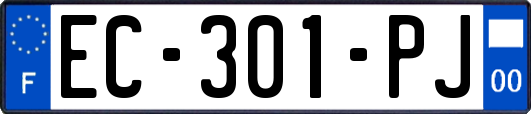 EC-301-PJ