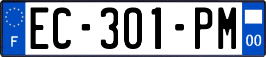 EC-301-PM