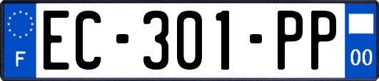 EC-301-PP