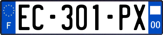 EC-301-PX