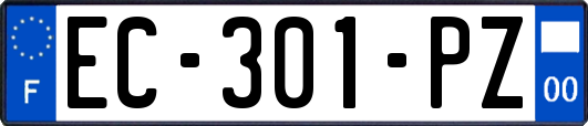 EC-301-PZ