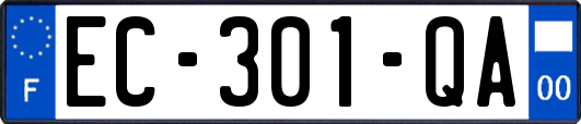 EC-301-QA