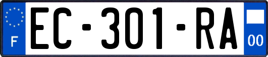 EC-301-RA