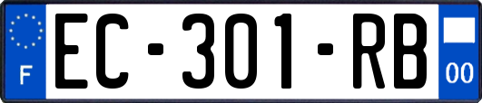 EC-301-RB