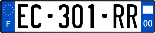 EC-301-RR