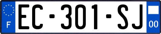 EC-301-SJ