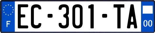 EC-301-TA