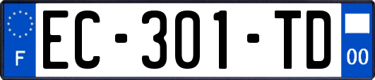 EC-301-TD