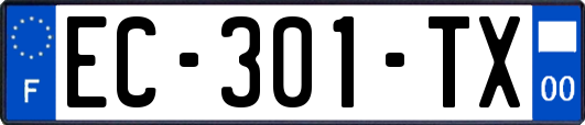 EC-301-TX