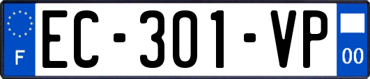 EC-301-VP