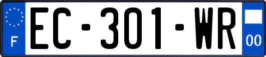 EC-301-WR