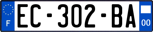 EC-302-BA