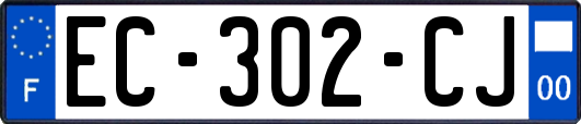 EC-302-CJ