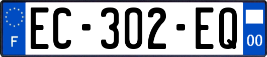EC-302-EQ