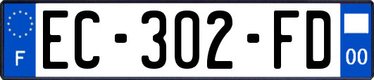 EC-302-FD