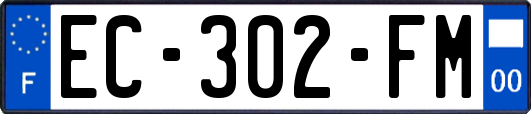 EC-302-FM