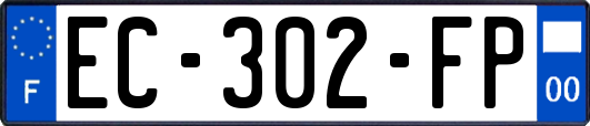 EC-302-FP