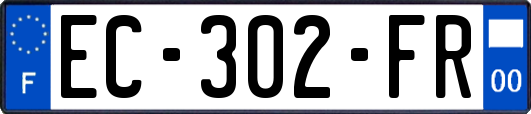 EC-302-FR