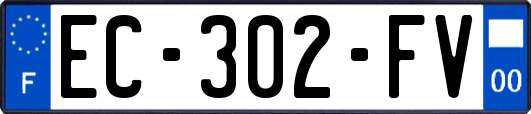 EC-302-FV