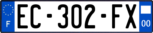 EC-302-FX