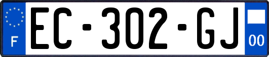 EC-302-GJ