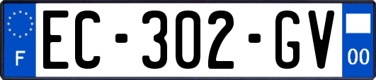 EC-302-GV