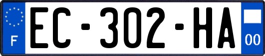 EC-302-HA