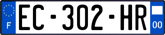 EC-302-HR