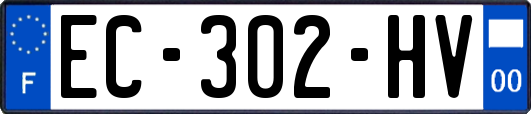 EC-302-HV