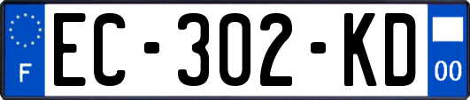 EC-302-KD