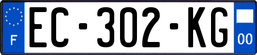 EC-302-KG