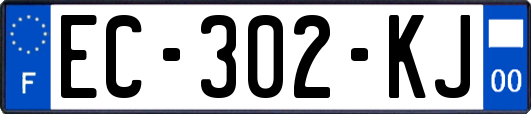 EC-302-KJ