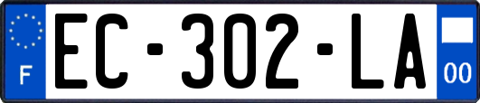 EC-302-LA