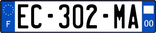 EC-302-MA