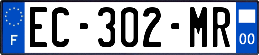 EC-302-MR