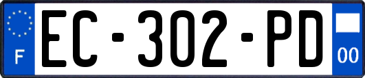 EC-302-PD