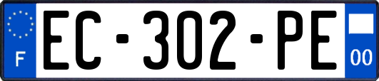 EC-302-PE