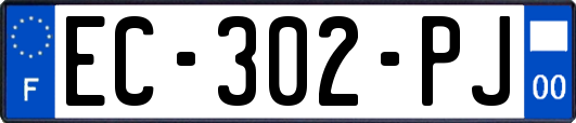 EC-302-PJ