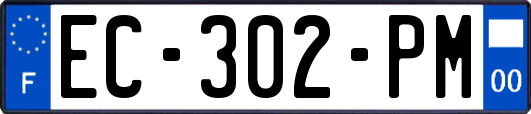 EC-302-PM
