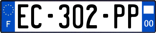 EC-302-PP