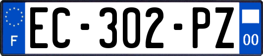 EC-302-PZ
