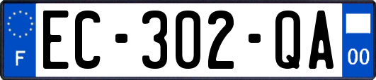 EC-302-QA