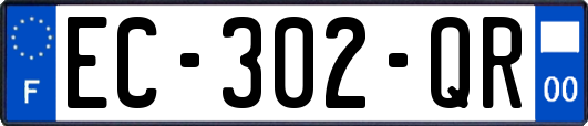 EC-302-QR